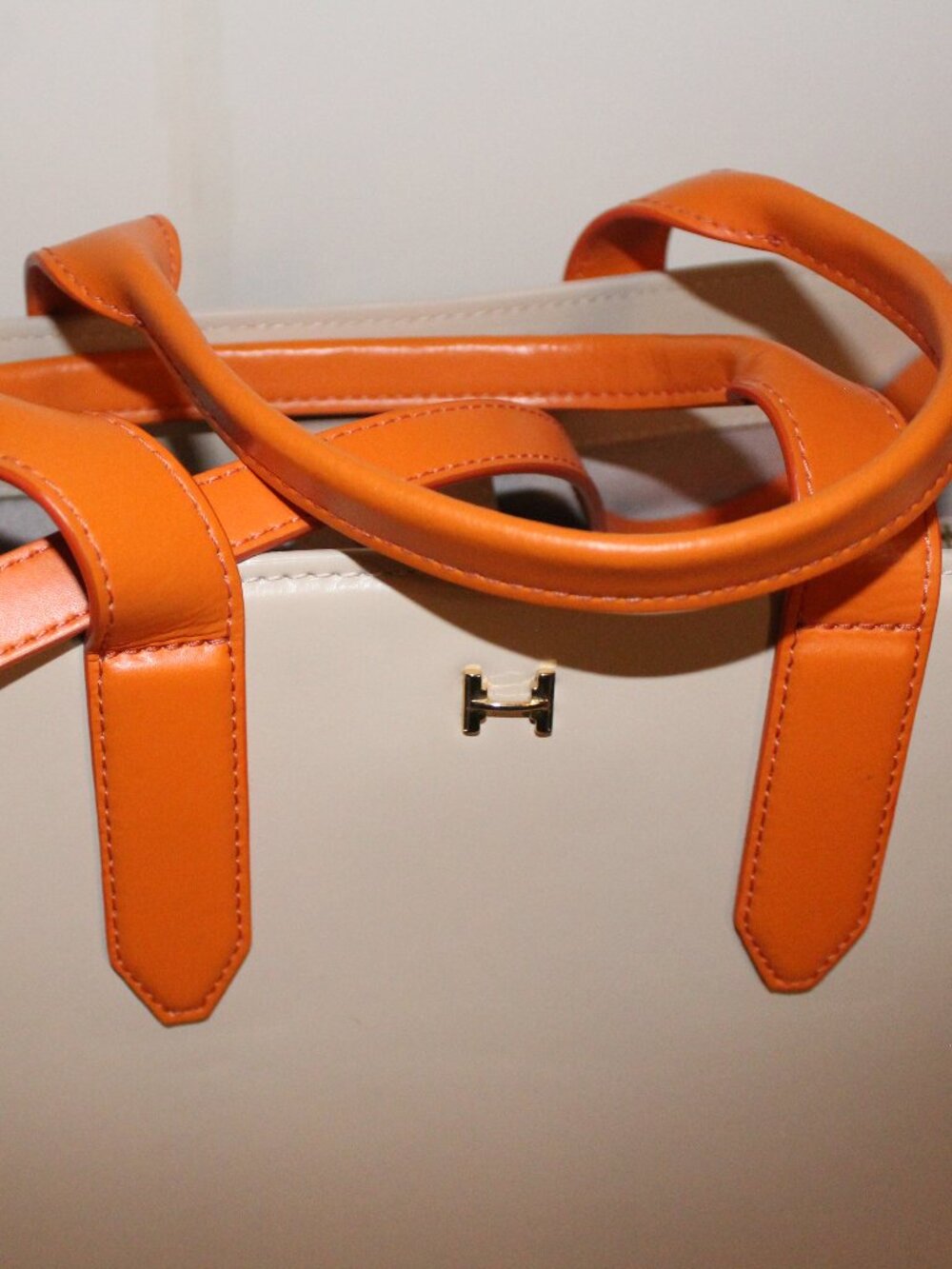Halston Handbag - Picture 2 of 6